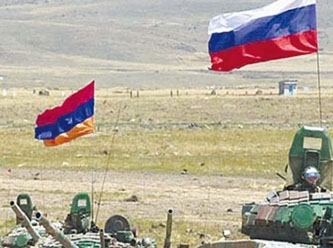 Rusya ve Ermenistan arasında ‘NATO tatbikatlarına katılım’ gerilimi