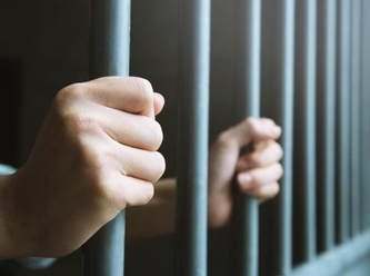 Türkiye'de cezaevlerinde 64 Alman tutuklu var