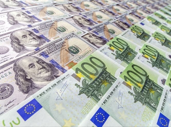 Dolar ve Euro kuru rekor tazeledi