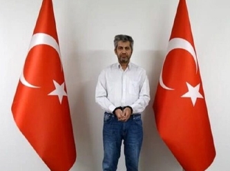 MİT yine yurt dışından adam kaçırdı: Mehmet Cintosun Türkiye'ye götürüldü