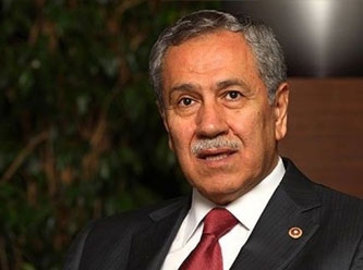 Oğlu AKP'den aday gösterilen Arınç HÜDA PAR'a sahip çıktı
