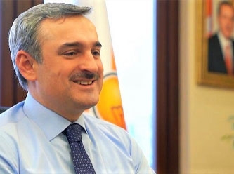 AKP'li Şenocak'ın kardeşine Türk Telekom'da koltuk