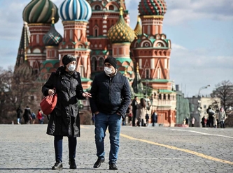 Rusların nüfusu giderek azalıyor: Yakında azınlık olacaklar