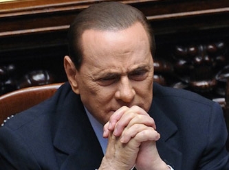 Berlusconi'nin sağlık durumu ile ilgili yeni gelişme