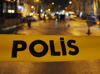 İstanbul 'vahşi batı' gibi: Tam 47 el ateş ettiler