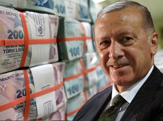 Alman matbaacılar Erdoğan'ın para basımı için fazla mesai yapıyor