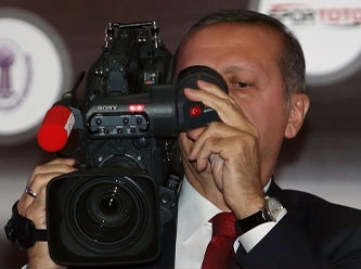Erdoğan reytinglerde çakıldı