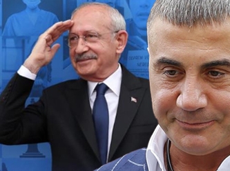 Peker cephesinden flaş iddia: Kılıçdaroğlu 'Gerekirse birini görüşmeye yollayacağım' dedi