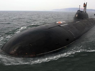 'İran Donanması, ABD denizaltısını taciz etti' iddiası doğru mu?