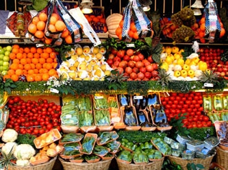 Türkiye'de gıda enflasyonu neden artıyor, nasıl düşürülebilir?
