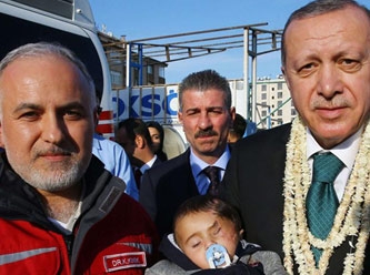Kızılay Başkanı Kınık'a AKP'den istifa çağrısı