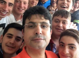 İşkenceyle öldürülen Gökhan öğretmenin dramı Halk TV'de anlatıldı