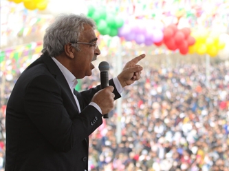HDP'nin kararı 'resmen' açıklandı: 