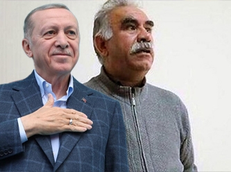 AKP yalanlıyor ama bu sefer Öcalan'la görüşmenin tarihi bile verildi