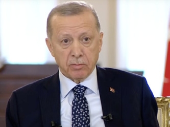 Erdoğan mahkeme kurmuş, hükmünü açıkladı: Ben görevde olduğum sürece Selo çıkamaz