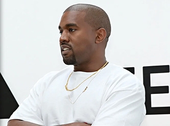 Adidas'ta Kanye West krizi