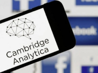Kılıçdaroğlu'nun gündeme getirdiği Cambridge Analytica skandalı nedir?