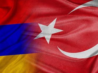Türkiye hava sahasını Ermenistan uçaklarına kapattı
