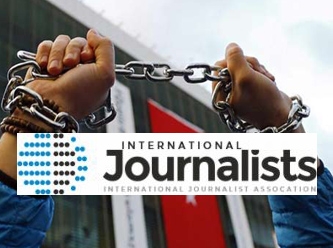 Hiç kimse ‘bilmiyorduk’ demesin, gazeteciler özgür değil!