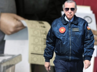 Times: Erdoğan seçimde yenilirse kaos çıkarabilir