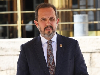 AKP'li milletvekili tehdit etti: ‘Erdoğan’ı üzenlerin kulağını koparırız’