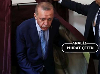 Erdoğan,planlarını  yüzde 51 için yapıyor
