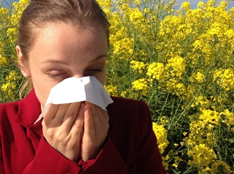 Bahar alerjisine iyi gelebilecek 14 öneri