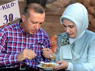 TOGG'la oy toplayamayan Erdoğan: 