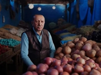 Saadet'ten Erdoğan'ı kızdıracak yapay zeka videosu: 'Yapaysa Erdoğan yapay'