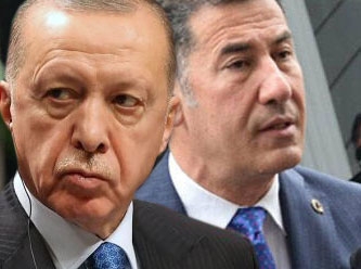 Saray'ın hesapları şaştı! Erdoğan'dan Sinan Oğan'a telefon