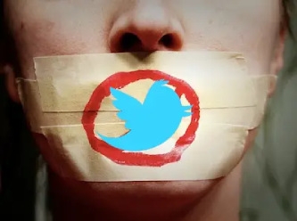 Twitter’dan bir garip ‘içeriklere erişim yasağı’ açıklaması