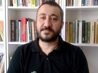 Avrasya Araştırma'nın kurucusu Kemal Özkiraz gözaltına alındı