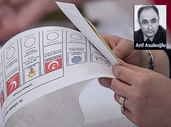 Ruslar seçimi nasıl takip ediyor : Türkiye'de bir “Turuncu Devrim” olasılığı