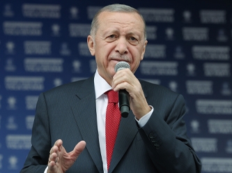 Erdoğan: Demokratik zeminden asla ayrılmayacağız
