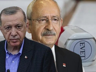 AKP’liler itiraz etti, Kılıçdaroğlu’nun önde olduğu sandıklar sonuçlara işlenmiyor!