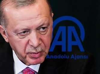 Murat Yetkin'den şok iddia: Erdoğan, Anadolu Ajansı'na 'Yüzde 10 farkı koru' talimatı verdi