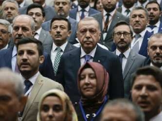 AKP’nin oy oranı 20 yıl geriye gitti, Erdoğan ilk kez yüzde 50’yi bulamadı