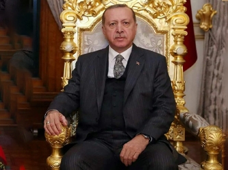Erdoğan'ın yeni hedefi ömür boyu iktidar: Yüzde 40+1 gündemde