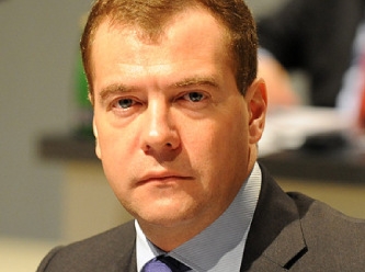 Medvedev'den skandal açıklama: Litvanya, Letonya ve Estonya ...