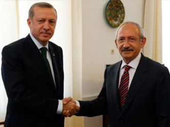 Kılıçdaroğlu’ndan Erdoğan’a program daveti