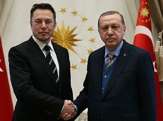 Erdoğan ile Musk ilişkisi ABD basınında: 'Yumuşak davranıyor'