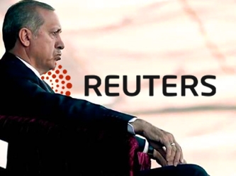 Reuters: İktidarda kaldıkça daha riskli oluyor