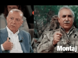 Erdoğan'ın 'Montaj sahtekarlığı' tartışmasında kim, ne dedi?