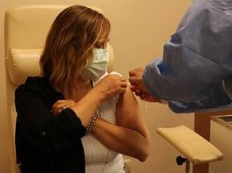 Alman mahkemesinden ilginç 'Korona aşısı' kararı