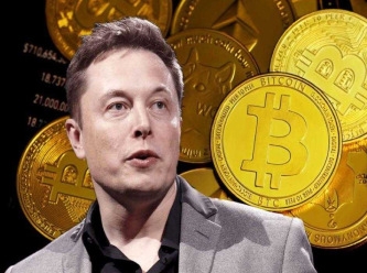 Elon Musk konuştu kripto paralar çakıldı