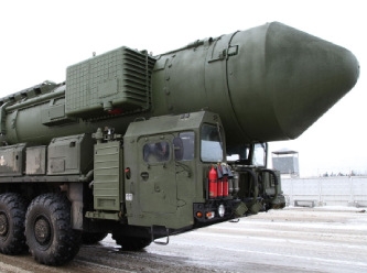 Rusya'dan tehlikeli adım: Belarus’a Nükleer silah konuşlandırılıyor