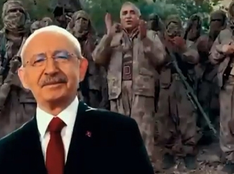 Erdoğan'ın mitinglerde izlettiği montaj videoya mahkeme erişim engeli koydu
