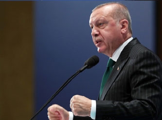 Erdoğan ekonomi itirafı:  'Körfez'den gelen para kısa bir süre için de olsa rahatlattı'