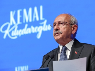 Kılıçdaroğlu'nun seçmenlere SMS göndermesi yasaklandı