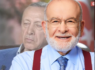 Karamollaoğlu'ndan Erdoğan'a: Kaybetmen senin için de rahmete vesile olur